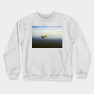 Ocean Rock Crewneck Sweatshirt